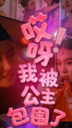 哎呀，我被公主包围了高清播放