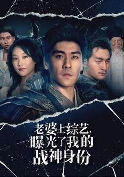 老婆上综艺，曝光了我的战神身份高清播放
