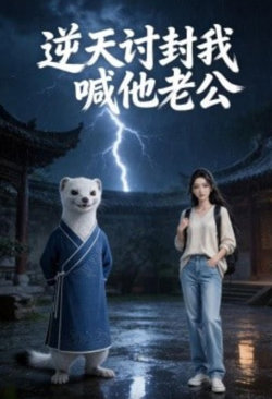 逆天讨封我喊他老公
