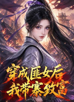 穿成匪女后我带寨致富高清播放