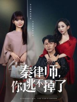 秦律师你逃不掉了高清播放