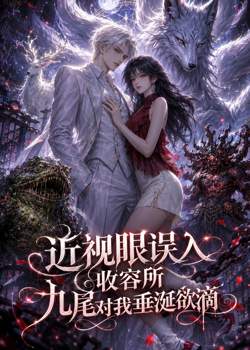 近视眼误入收容所:九尾对我垂涎欲滴在线观看