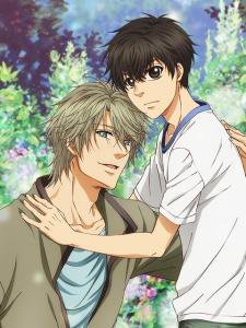 Super Lovers 第二季在线观看