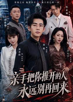 亲手把你推开的人，永远别再回来在线观看
