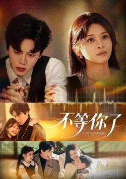 不等你了高清播放
