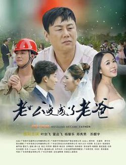 老公变成了老爸高清播放