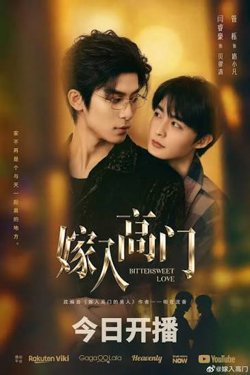 嫁入高门在线观看