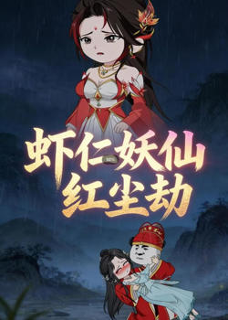 虾仁的妖仙红尘劫在线观看