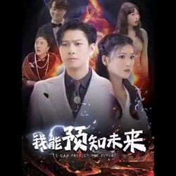 我能预知未来在线观看