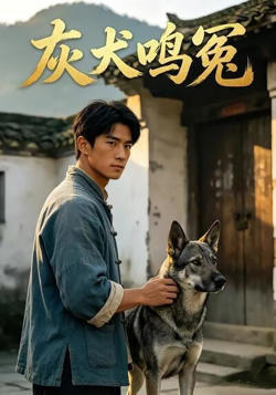 灰犬鸣冤高清播放