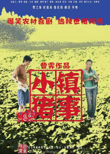 小镇猪事高清播放