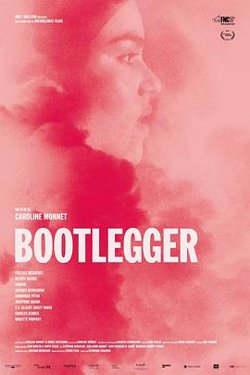擦枪走火 Bootlegger高清播放
