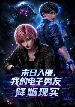 末日入侵,我的电子男友降临现实高清播放