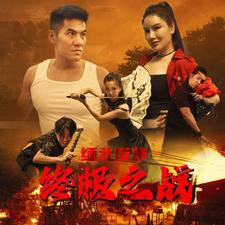 缅北反诈终极之战在线观看