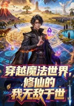 穿越魔法世界,修仙的我敌于世高清播放