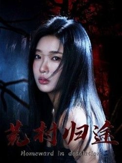 荒村归途高清播放