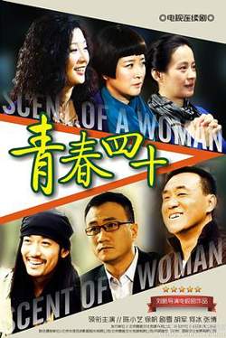 青春四十高清播放