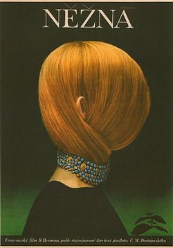 温柔女子1969高清播放