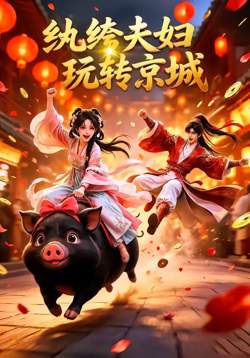 纨绔夫妇玩转京城(AI漫剧)在线观看
