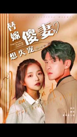 替嫁傻妻想失宠