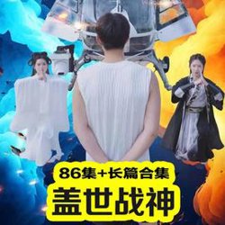 盖世战神在线观看