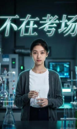 不在考场