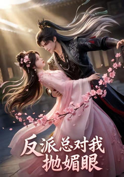 反派总对我抛媚眼