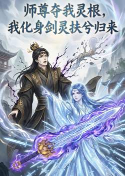 师尊夺我灵根,我化身剑灵扶兮归来高清播放