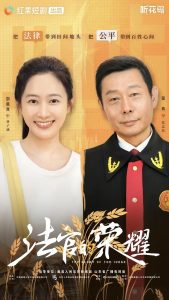 法官的荣耀高清播放
