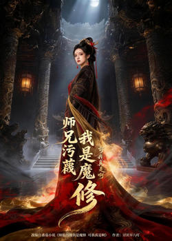 师兄污蔑我是魔修可我真是啊高清播放