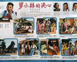 罗小林的决心高清播放