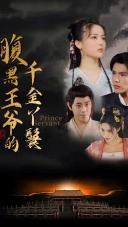 腹黑王爷的千金丫鬟在线观看
