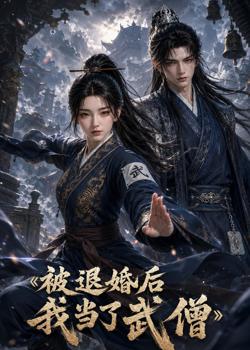 被退婚后我当了武僧高清播放
