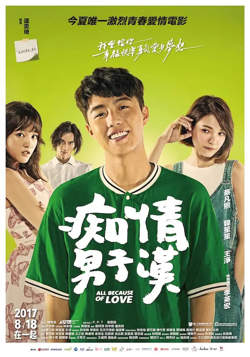 痴情男子汉高清播放