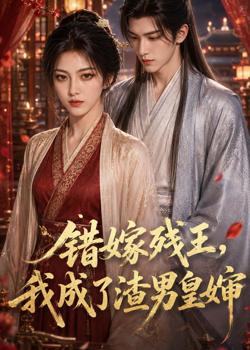 错嫁残王,我成了渣男皇婶高清播放