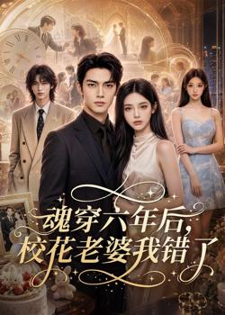魂穿六年后，校花老婆我错了高清播放