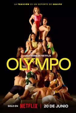 Olympo：极限争锋在线观看