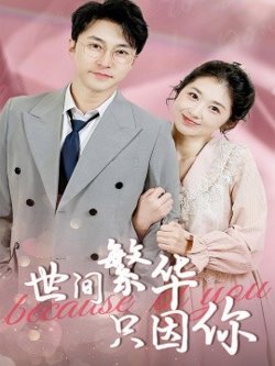 世间繁华只因你高清播放
