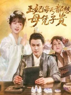 王妃每天都想母凭子贵高清播放