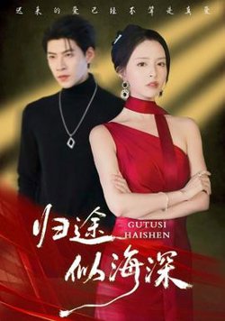 归途似海深高清播放