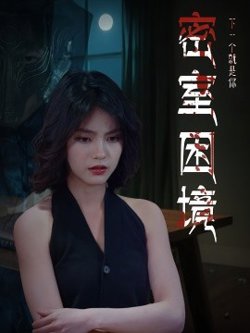 密室困境高清播放