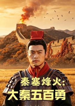 秦塞烽火:大秦五百勇高清播放