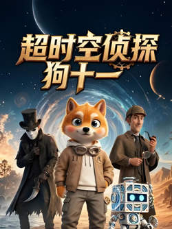 超时侦探狗十一在线观看
