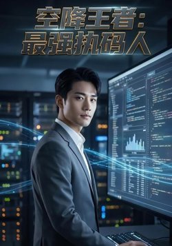 空降王者:最强执码人在线观看
