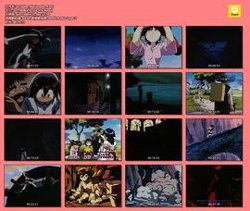 机械女神R高清播放