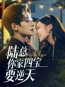 陆总你家四宝要逆天在线观看