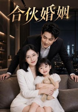 合伙婚姻在线观看