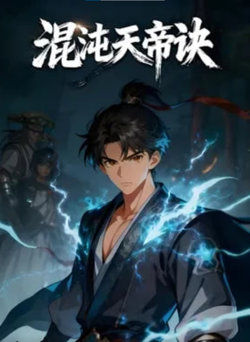 混沌天帝诀第三季高清播放