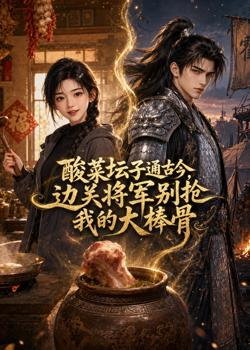 酸菜坛子通古今，边关将军别抢我的大棒骨高清播放
