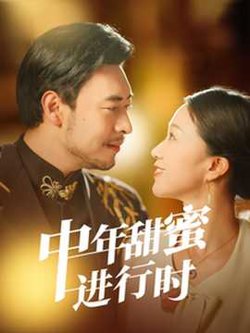 中年甜蜜进行时